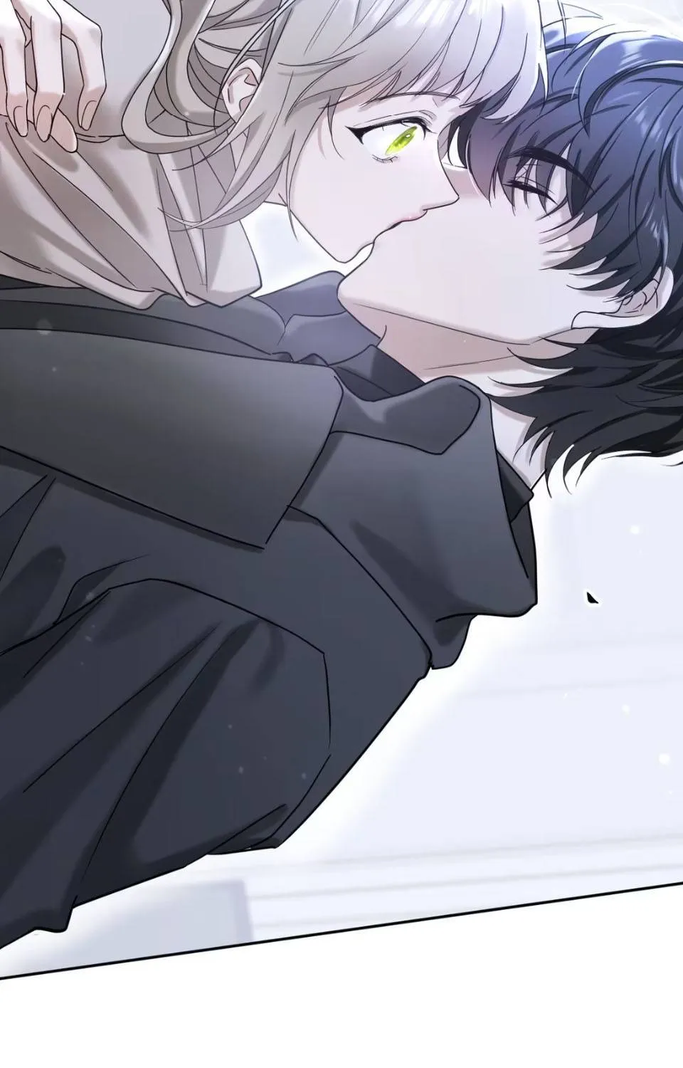 kill me love me Chap 3 - Next Chap 4