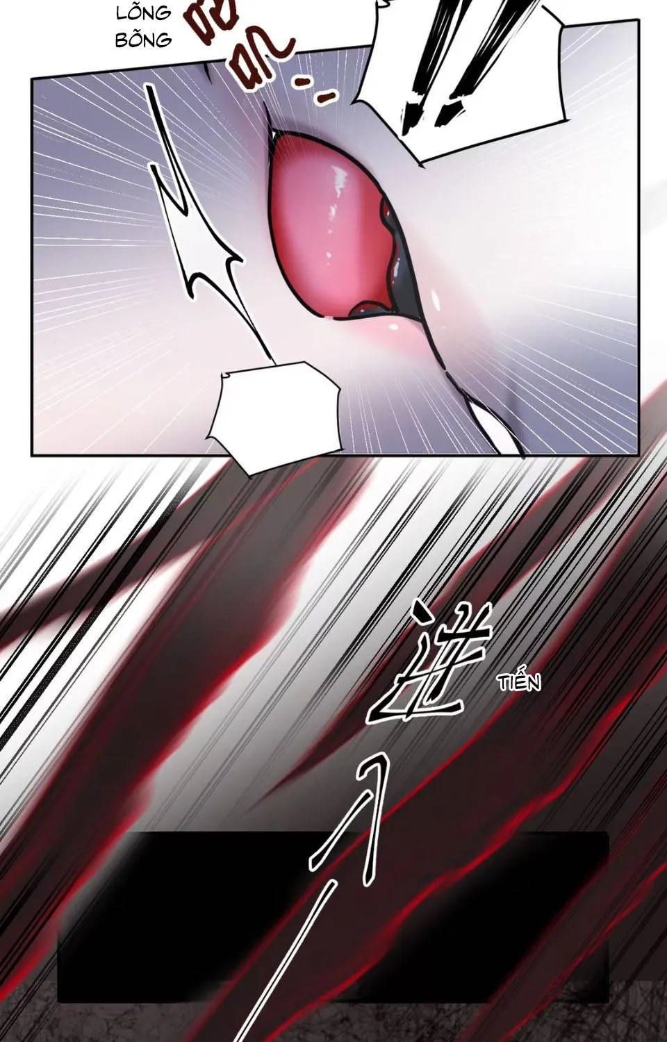 kill me love me Chap 3 - Next Chap 4