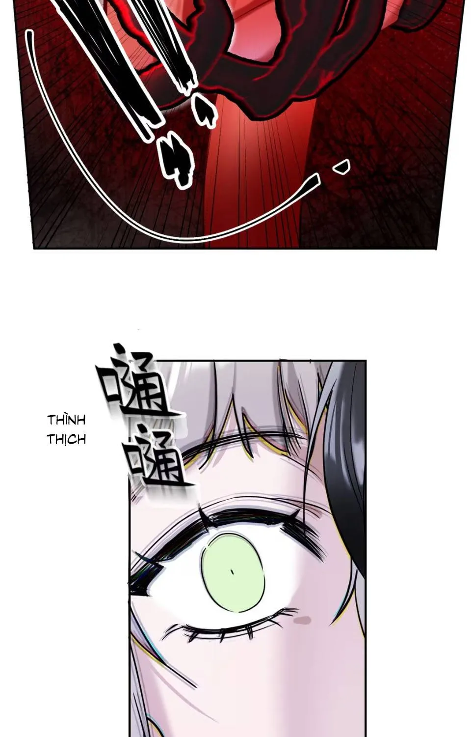 kill me love me Chap 3 - Next Chap 4