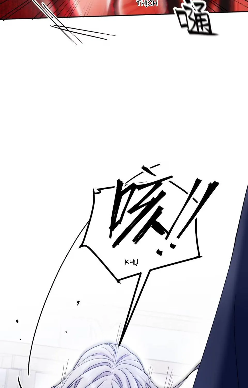 kill me love me Chap 3 - Next Chap 4