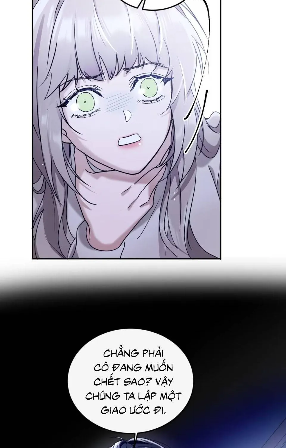 kill me love me Chap 3 - Next Chap 4