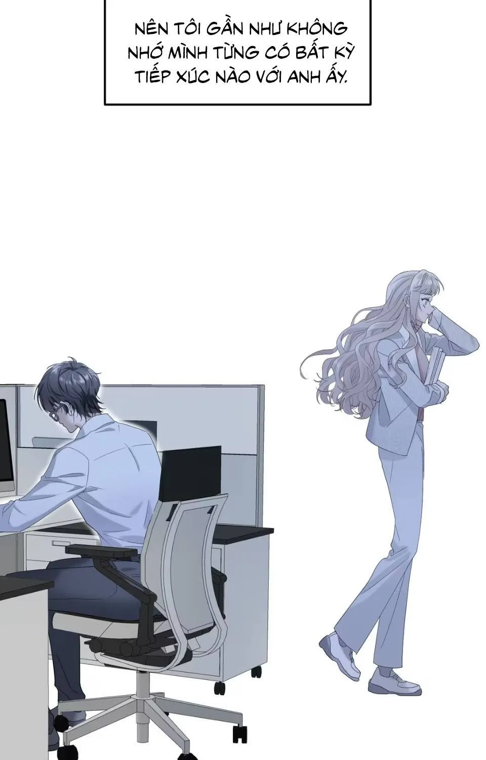 kill me love me Chap 3 - Next Chap 4