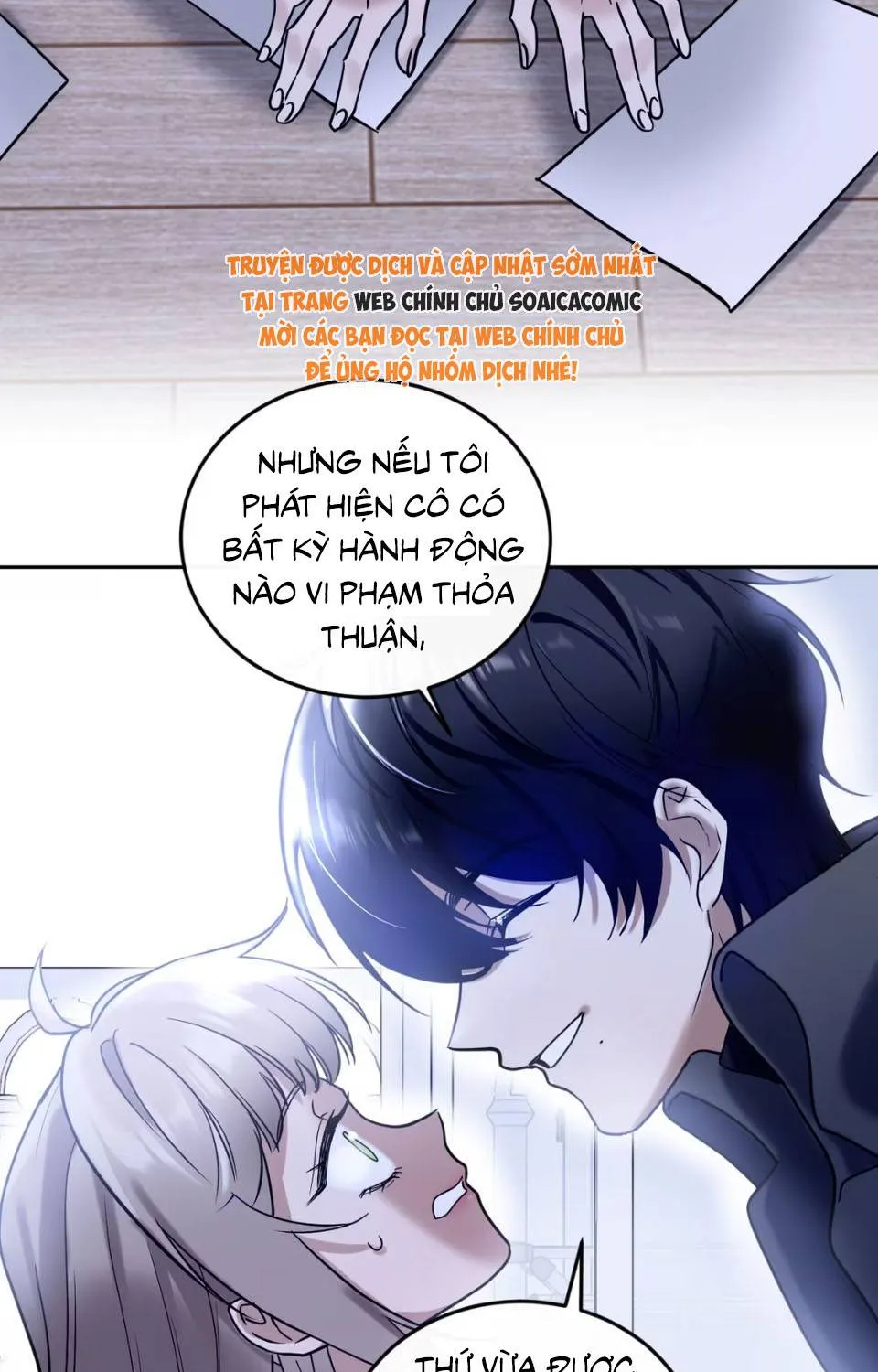 kill me love me Chap 3 - Next Chap 4