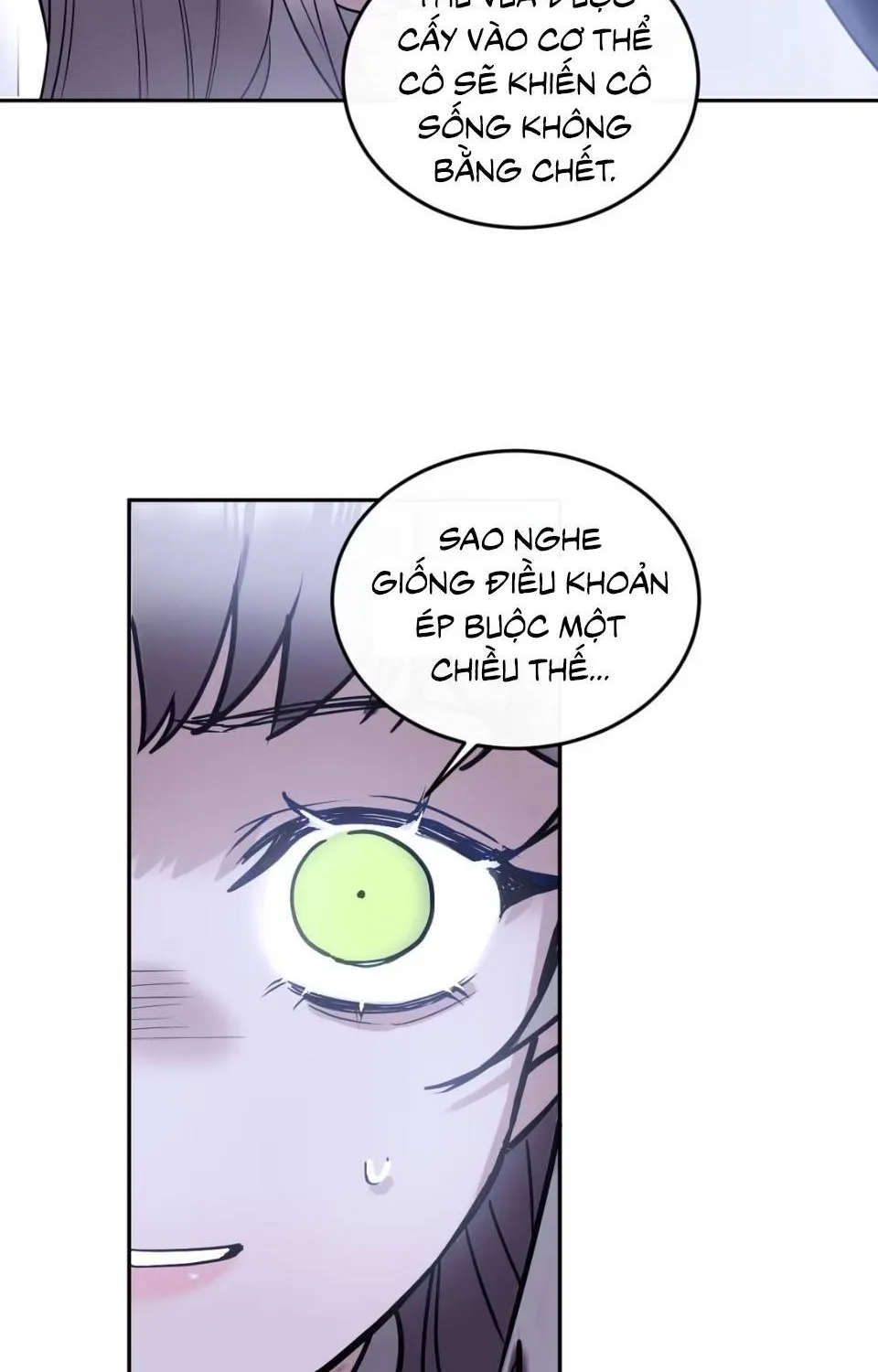 kill me love me Chap 3 - Next Chap 4