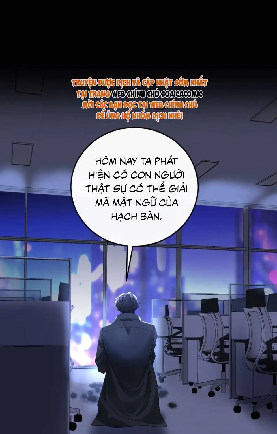 kill me love me Chap 3 - Next Chap 4
