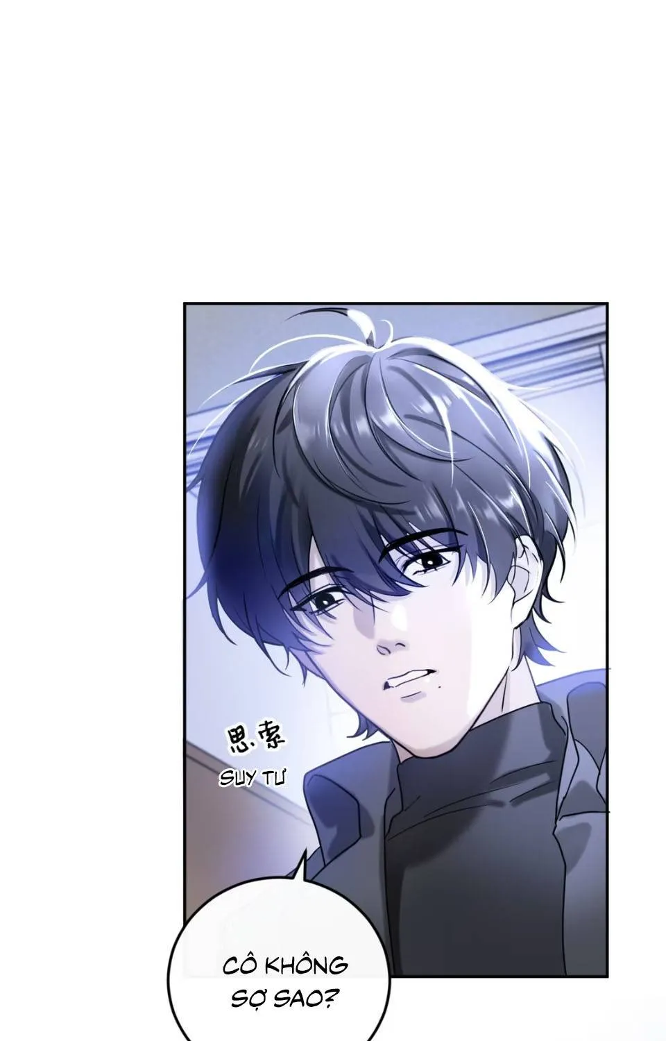 kill me love me Chap 3 - Next Chap 4