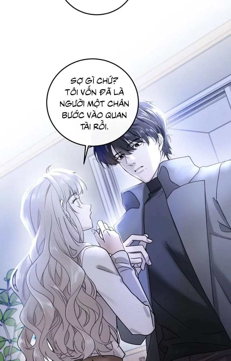 kill me love me Chap 3 - Next Chap 4