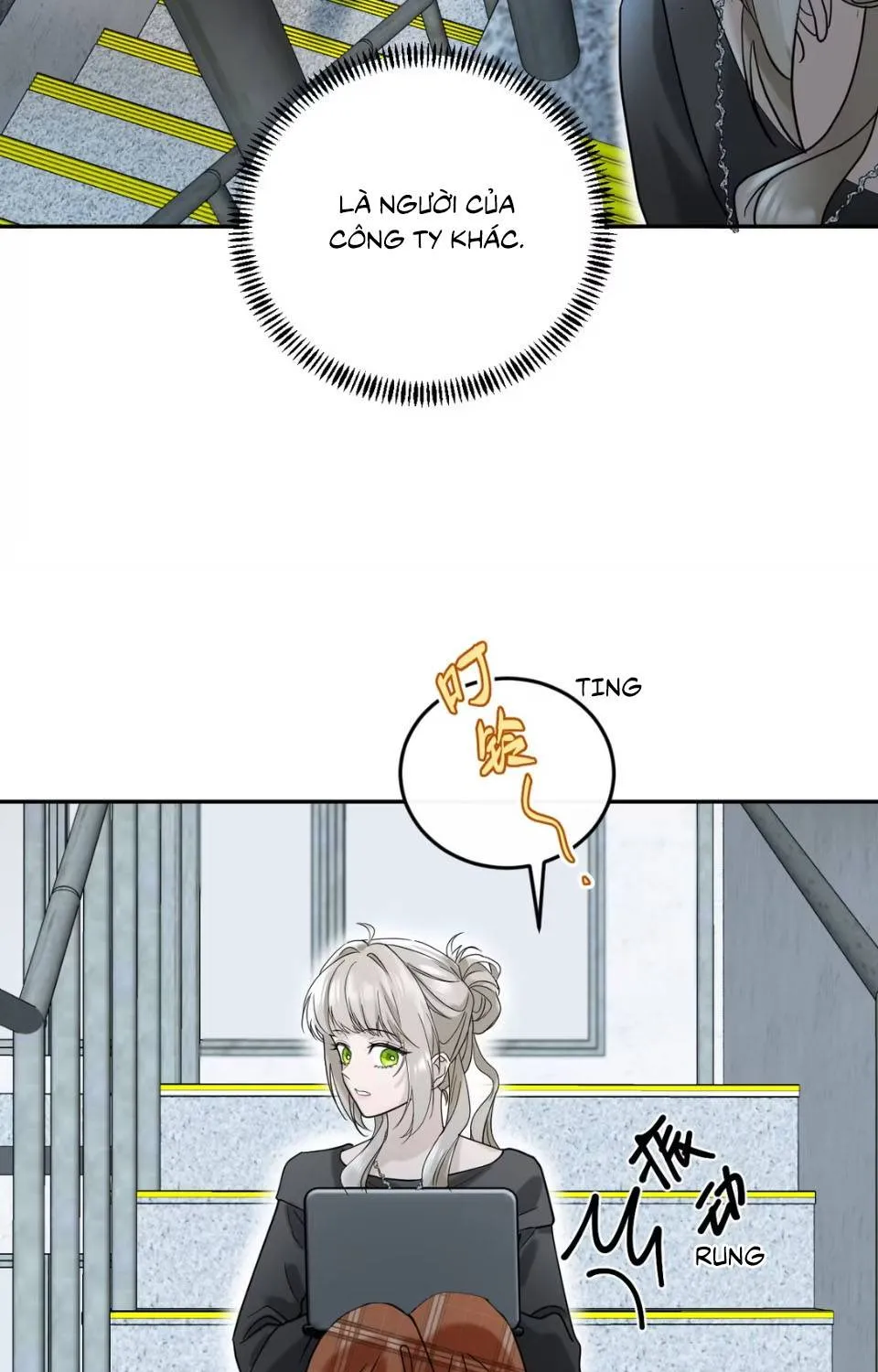kill me love me Chap 6 - Next Chap 7