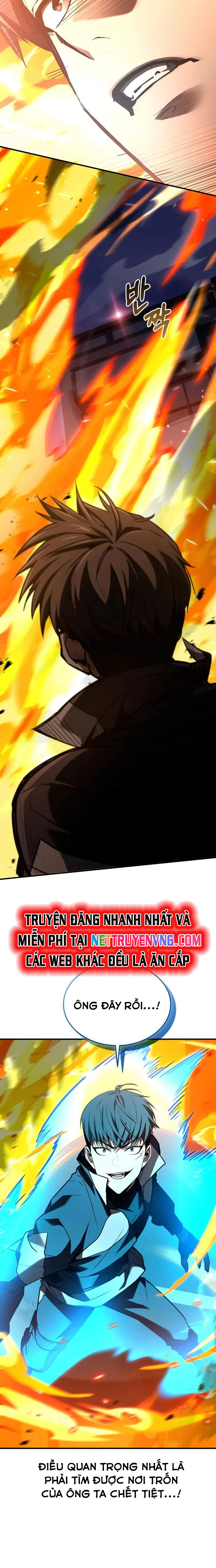 Kim Chiến Sĩ: Hành Trình Xây Dựng Đặc Tính Chap 28 - Next Chap 29