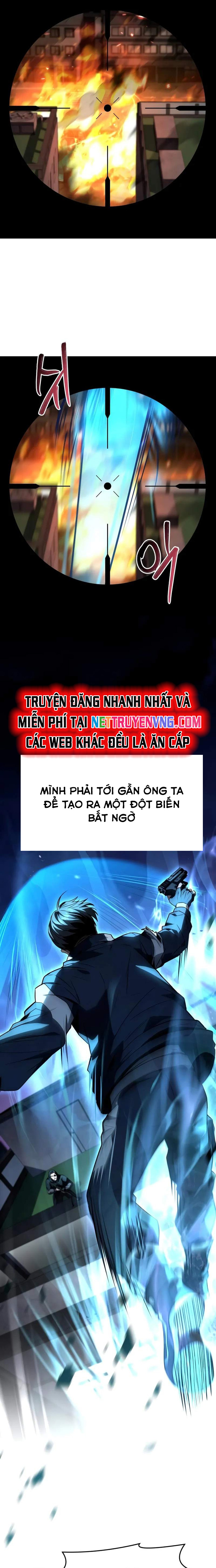 Kim Chiến Sĩ: Hành Trình Xây Dựng Đặc Tính Chap 28 - Next Chap 29