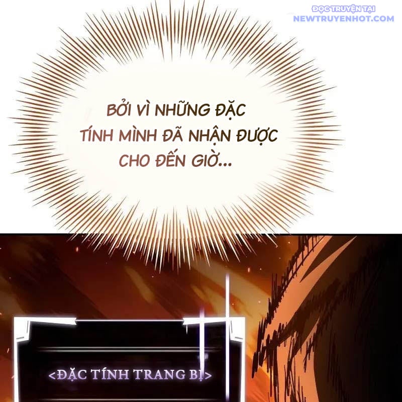 Kim Chiến Sĩ: Hành Trình Xây Dựng Đặc Tính Chap 33 - Next Chap 34