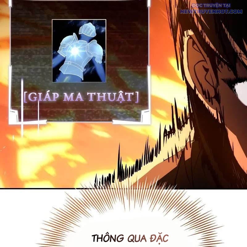 Kim Chiến Sĩ: Hành Trình Xây Dựng Đặc Tính Chap 33 - Next Chap 34