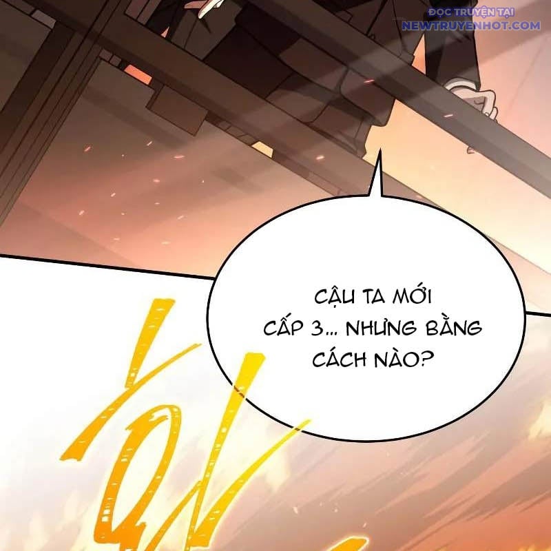 Kim Chiến Sĩ: Hành Trình Xây Dựng Đặc Tính Chap 33 - Next Chap 34