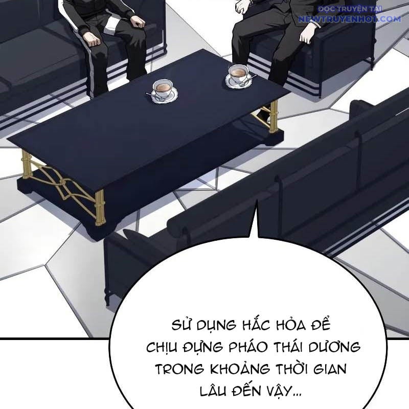 Kim Chiến Sĩ: Hành Trình Xây Dựng Đặc Tính Chap 33 - Next Chap 34