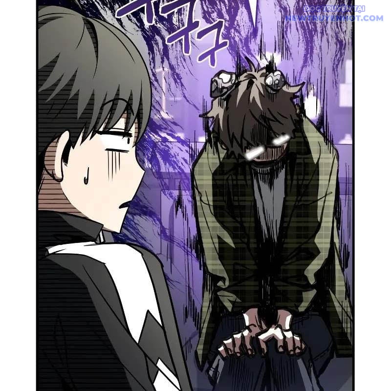 Kim Chiến Sĩ: Hành Trình Xây Dựng Đặc Tính Chap 33 - Next Chap 34