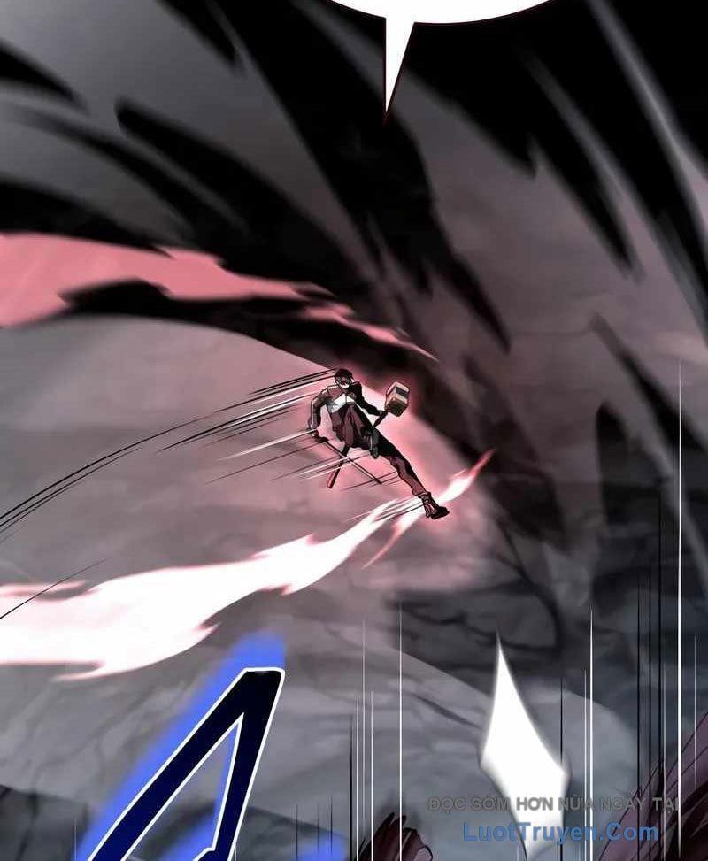 Kim Chiến Sĩ: Hành Trình Xây Dựng Đặc Tính Chap 63 - Next Chap 64