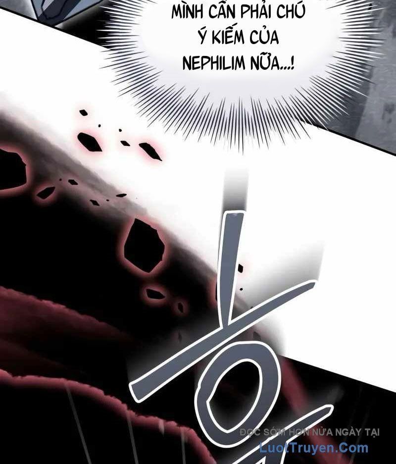 Kim Chiến Sĩ: Hành Trình Xây Dựng Đặc Tính Chap 63 - Next Chap 64