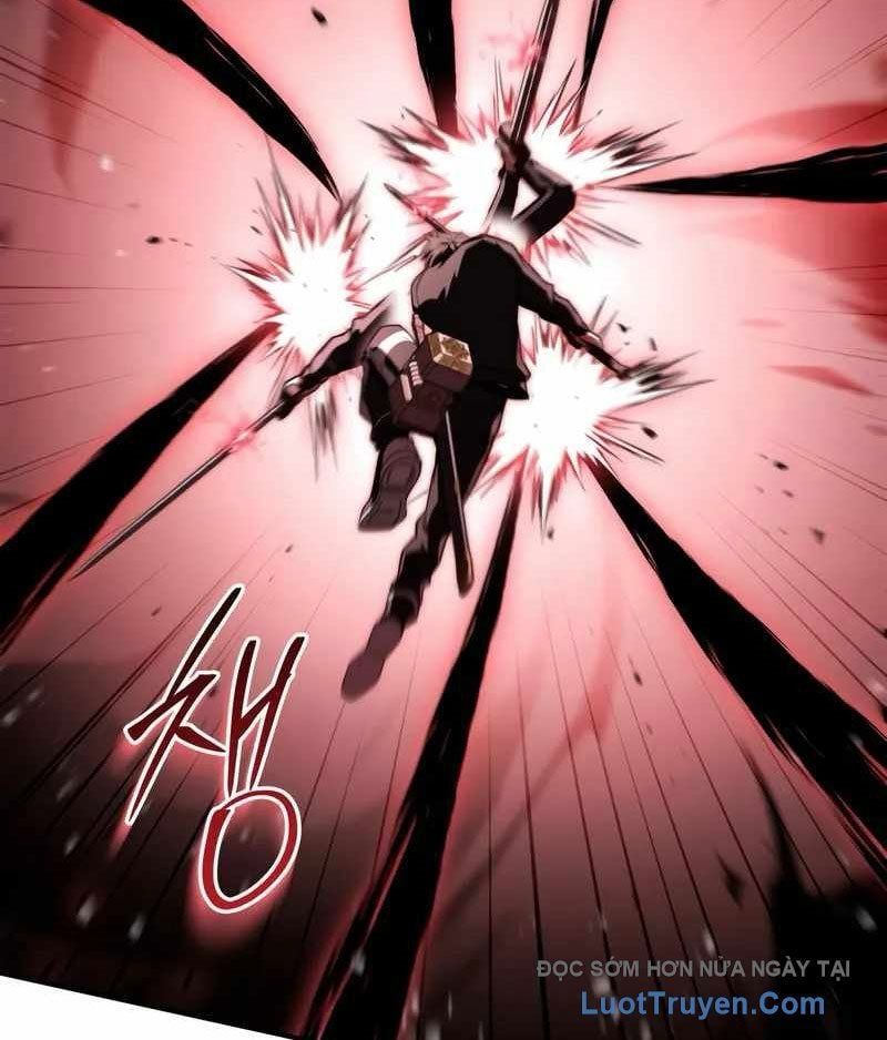 Kim Chiến Sĩ: Hành Trình Xây Dựng Đặc Tính Chap 63 - Next Chap 64