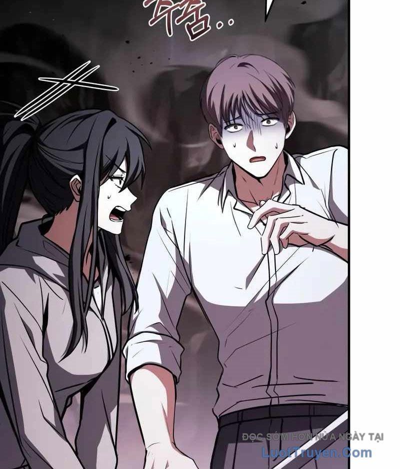 Kim Chiến Sĩ: Hành Trình Xây Dựng Đặc Tính Chap 63 - Next Chap 64