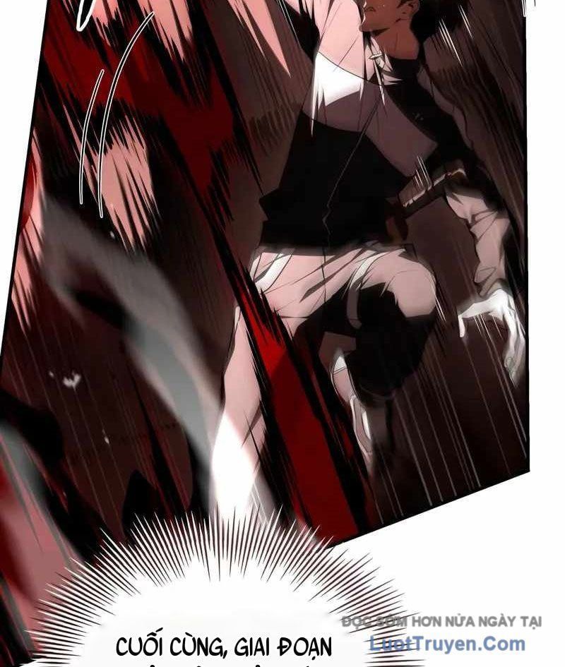 Kim Chiến Sĩ: Hành Trình Xây Dựng Đặc Tính Chap 63 - Next Chap 64