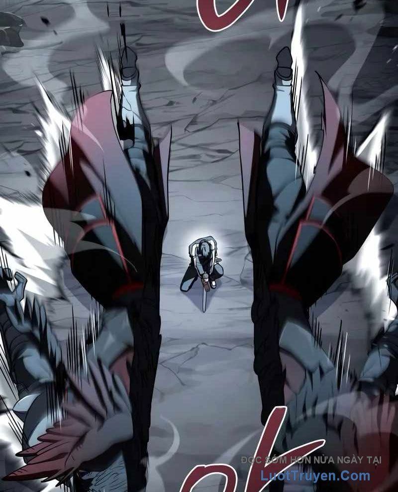 Kim Chiến Sĩ: Hành Trình Xây Dựng Đặc Tính Chap 63 - Next Chap 64