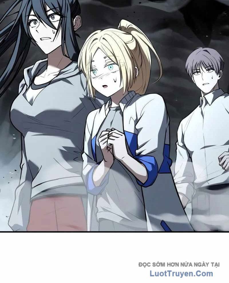 Kim Chiến Sĩ: Hành Trình Xây Dựng Đặc Tính Chap 63 - Next Chap 64