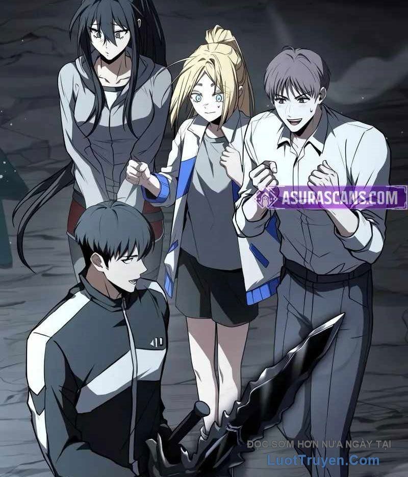 Kim Chiến Sĩ: Hành Trình Xây Dựng Đặc Tính Chap 63 - Next Chap 64