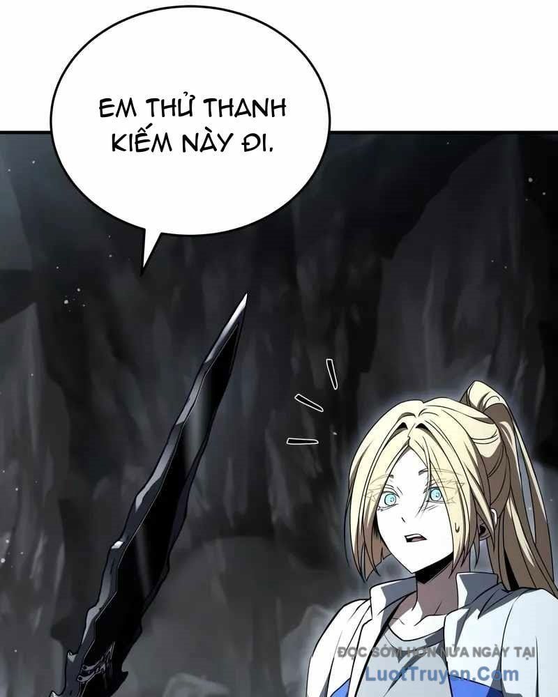 Kim Chiến Sĩ: Hành Trình Xây Dựng Đặc Tính Chap 63 - Next Chap 64