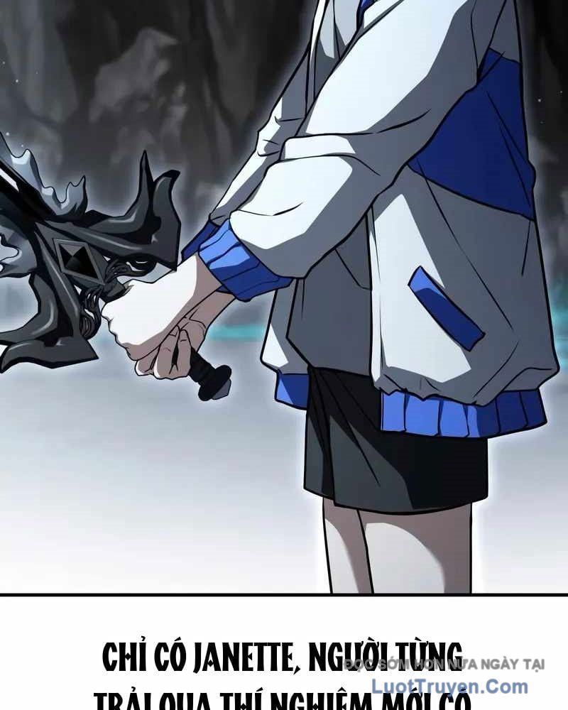 Kim Chiến Sĩ: Hành Trình Xây Dựng Đặc Tính Chap 63 - Next Chap 64