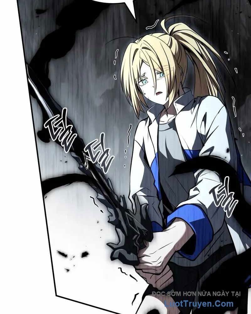 Kim Chiến Sĩ: Hành Trình Xây Dựng Đặc Tính Chap 63 - Next Chap 64