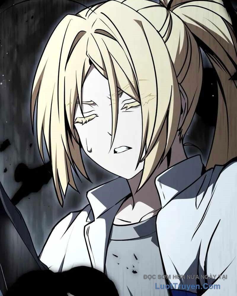 Kim Chiến Sĩ: Hành Trình Xây Dựng Đặc Tính Chap 63 - Next Chap 64