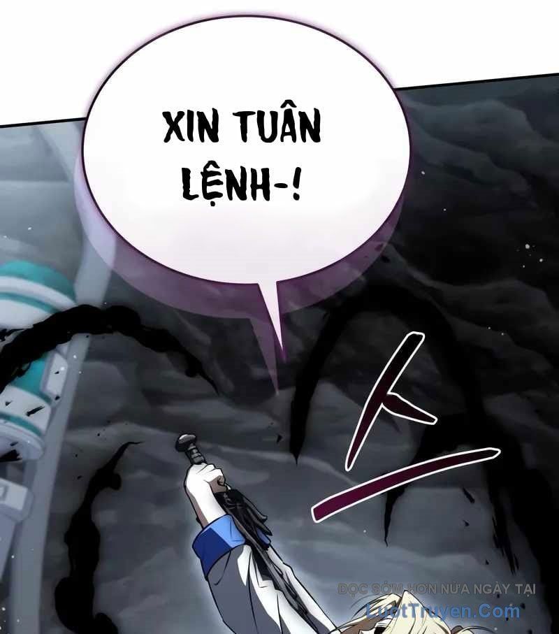 Kim Chiến Sĩ: Hành Trình Xây Dựng Đặc Tính Chap 63 - Next Chap 64