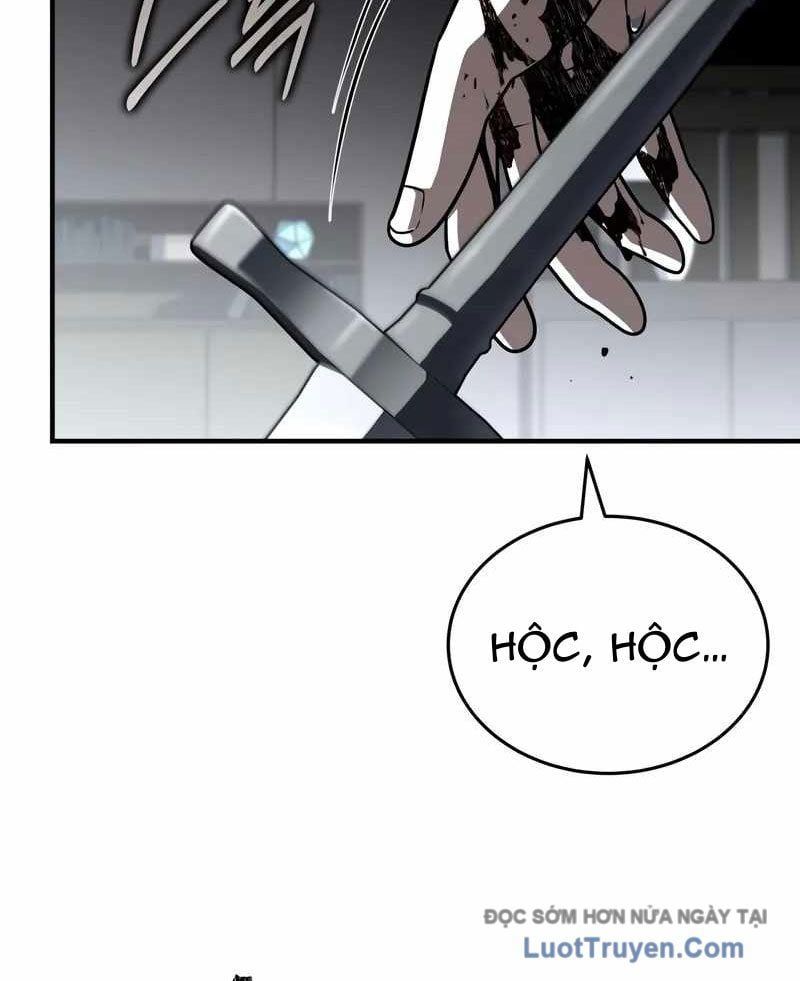 Kim Chiến Sĩ: Hành Trình Xây Dựng Đặc Tính Chap 63 - Next Chap 64