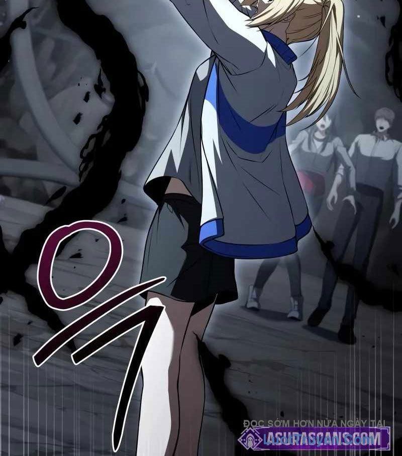 Kim Chiến Sĩ: Hành Trình Xây Dựng Đặc Tính Chap 63 - Next Chap 64