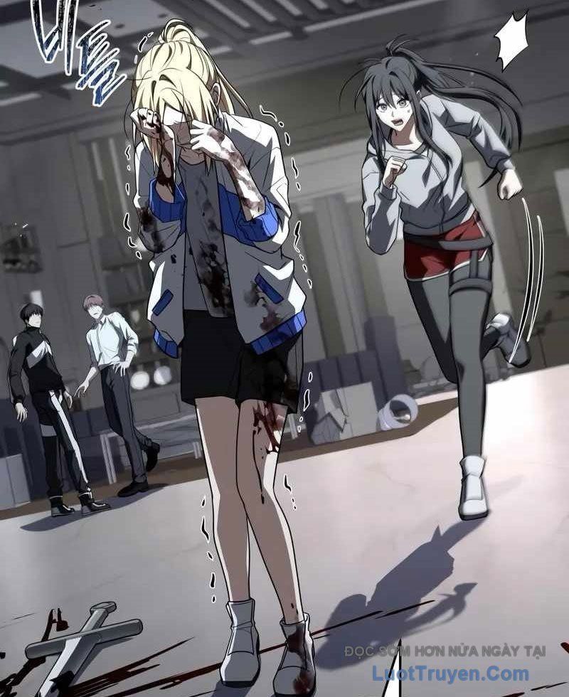 Kim Chiến Sĩ: Hành Trình Xây Dựng Đặc Tính Chap 63 - Next Chap 64