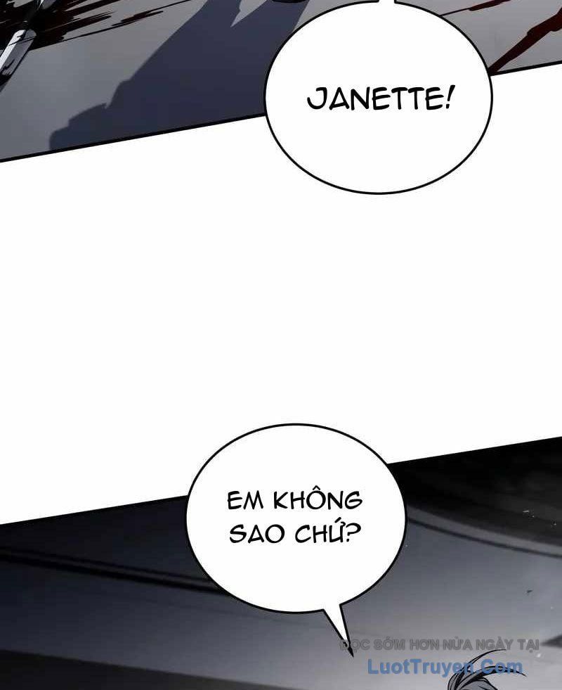 Kim Chiến Sĩ: Hành Trình Xây Dựng Đặc Tính Chap 63 - Next Chap 64