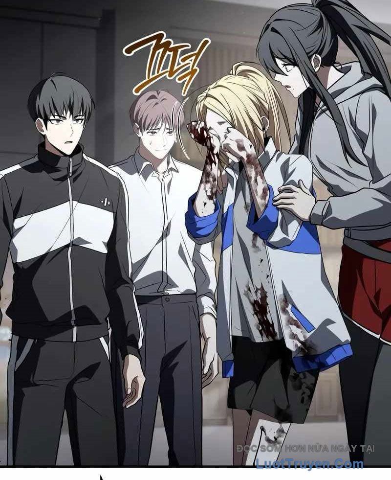 Kim Chiến Sĩ: Hành Trình Xây Dựng Đặc Tính Chap 63 - Next Chap 64