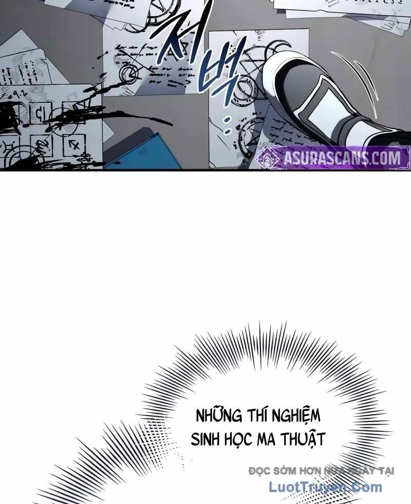 Kim Chiến Sĩ: Hành Trình Xây Dựng Đặc Tính Chap 63 - Next Chap 64