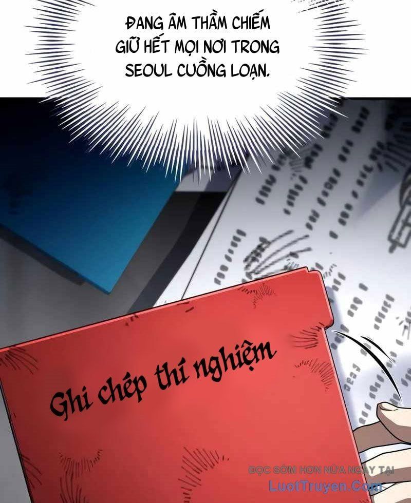 Kim Chiến Sĩ: Hành Trình Xây Dựng Đặc Tính Chap 63 - Next Chap 64