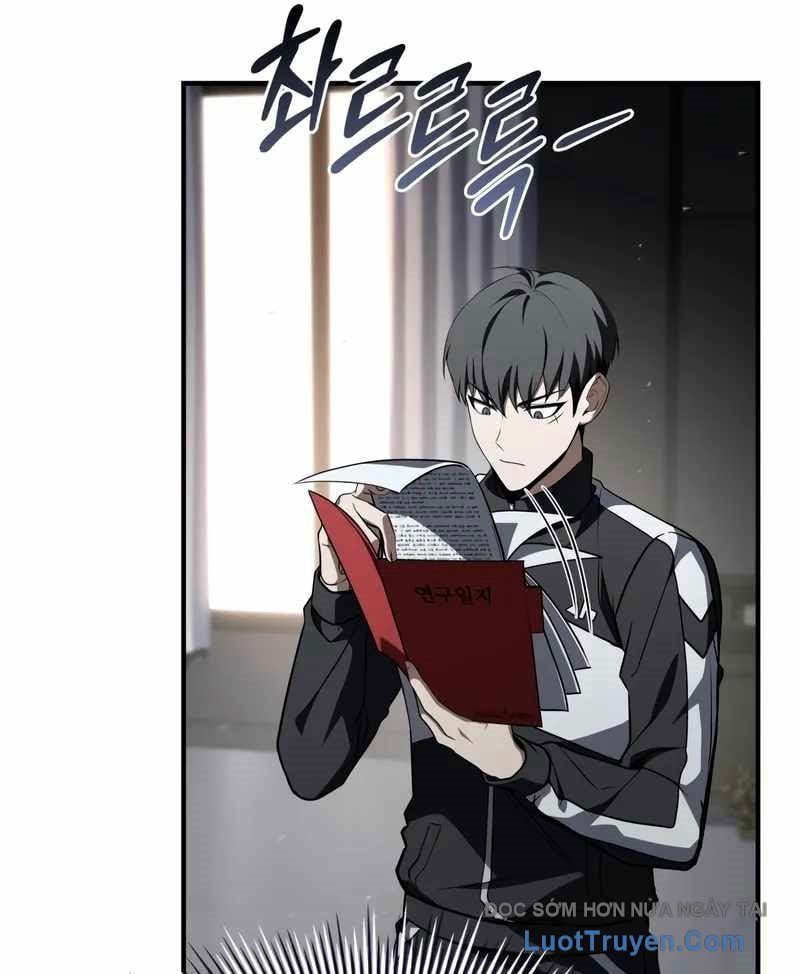 Kim Chiến Sĩ: Hành Trình Xây Dựng Đặc Tính Chap 63 - Next Chap 64