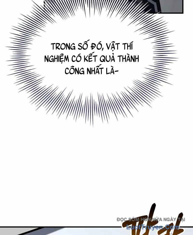 Kim Chiến Sĩ: Hành Trình Xây Dựng Đặc Tính Chap 63 - Next Chap 64