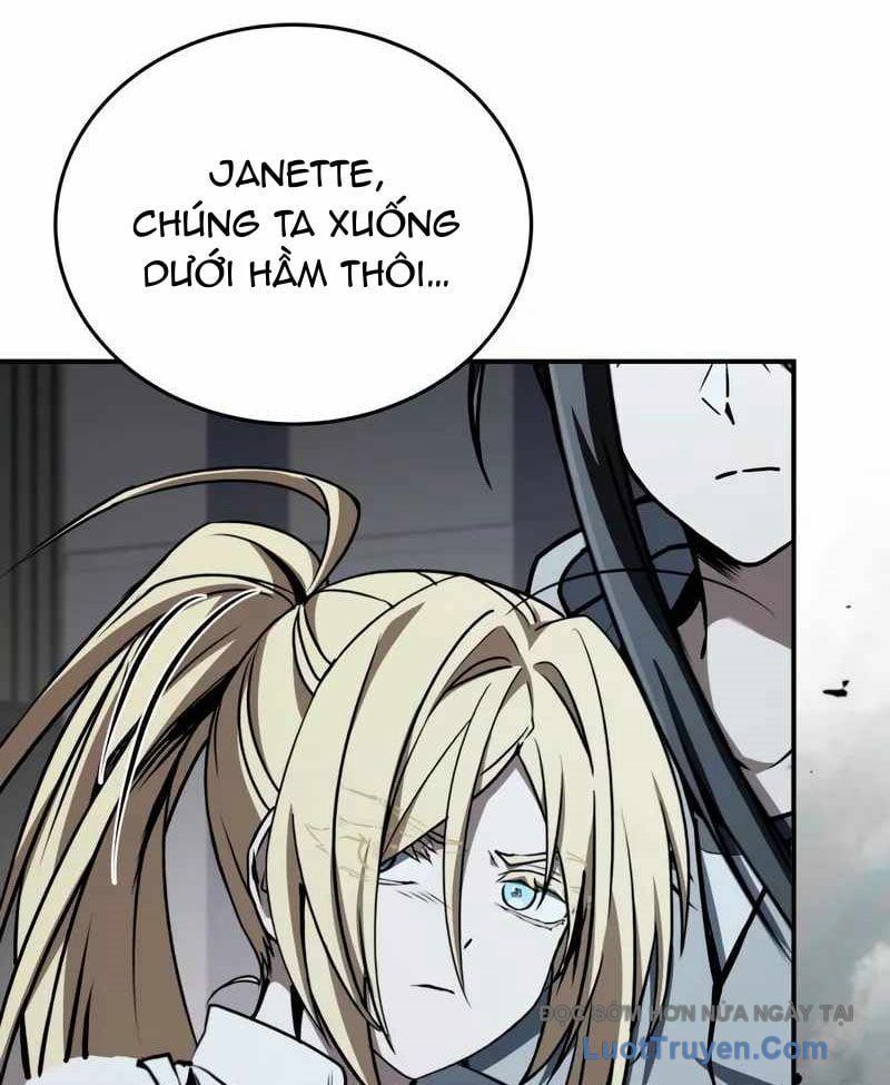 Kim Chiến Sĩ: Hành Trình Xây Dựng Đặc Tính Chap 63 - Next Chap 64