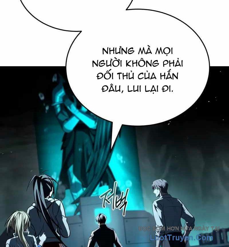 Kim Chiến Sĩ: Hành Trình Xây Dựng Đặc Tính Chap 63 - Next Chap 64