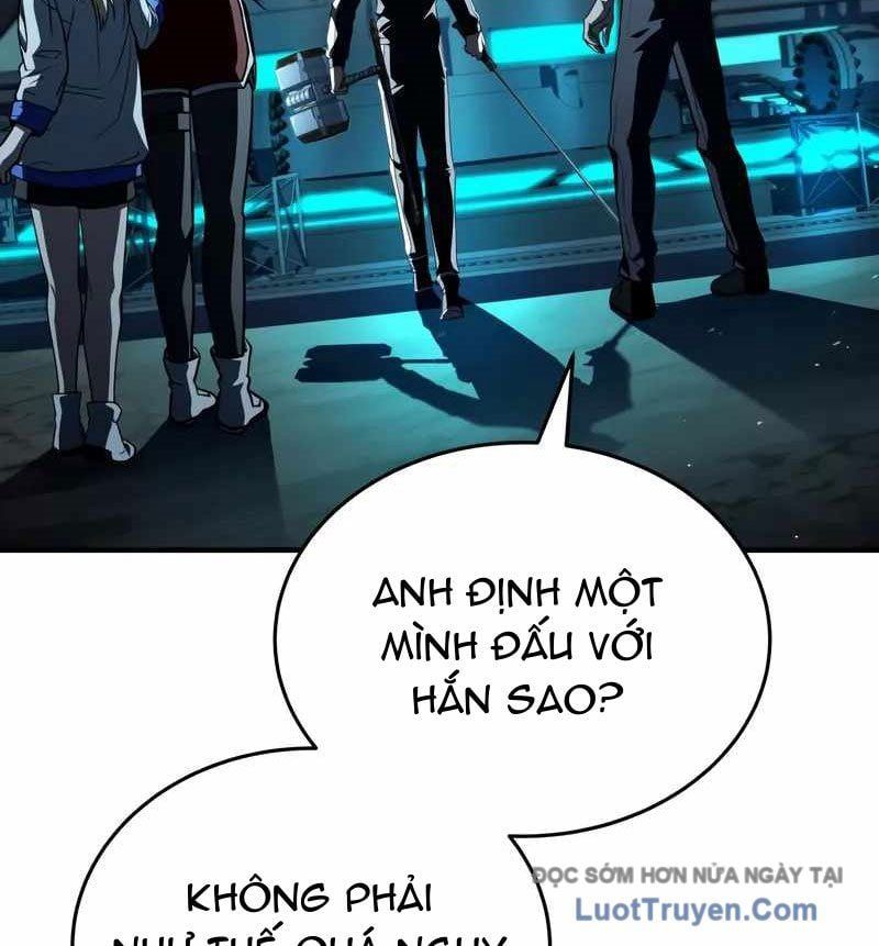 Kim Chiến Sĩ: Hành Trình Xây Dựng Đặc Tính Chap 63 - Next Chap 64