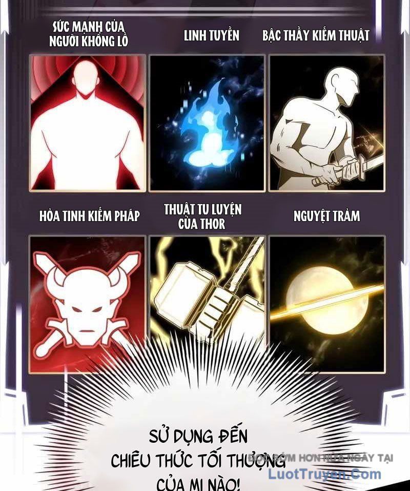 Kim Chiến Sĩ: Hành Trình Xây Dựng Đặc Tính Chap 63 - Next Chap 64