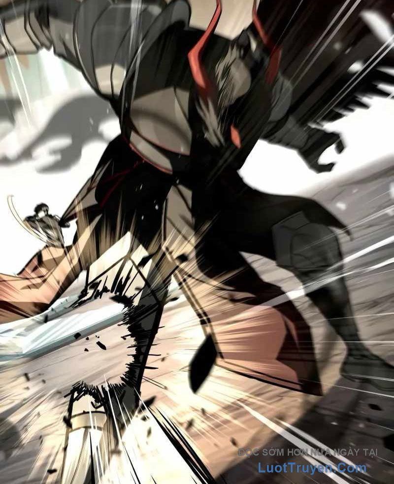 Kim Chiến Sĩ: Hành Trình Xây Dựng Đặc Tính Chap 63 - Next Chap 64