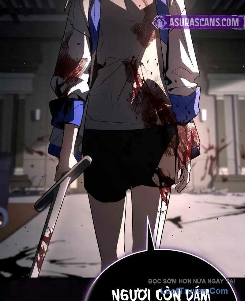 Kim Chiến Sĩ: Hành Trình Xây Dựng Đặc Tính Chap 63 - Next Chap 64