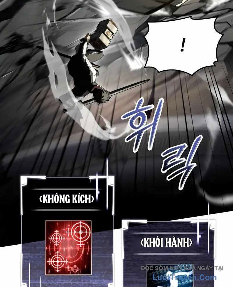 Kim Chiến Sĩ: Hành Trình Xây Dựng Đặc Tính Chap 63 - Next Chap 64