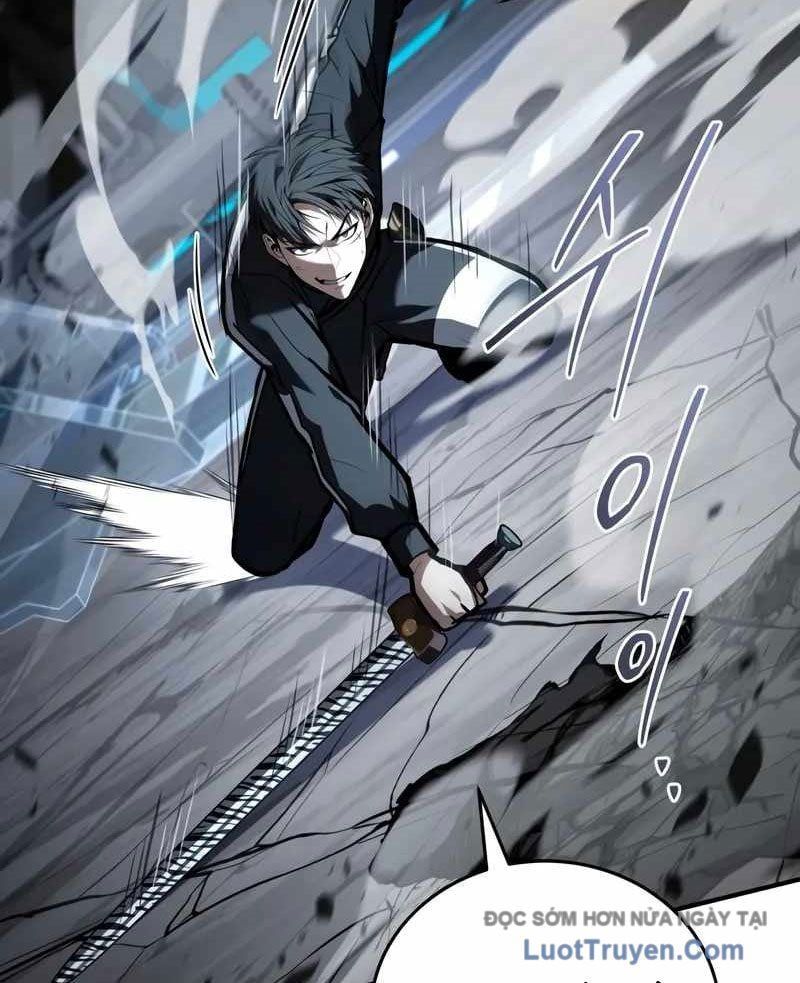 Kim Chiến Sĩ: Hành Trình Xây Dựng Đặc Tính Chap 63 - Next Chap 64