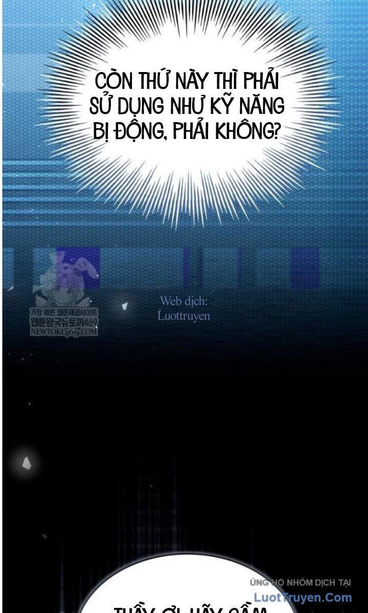 Kim Chiến Sĩ: Hành Trình Xây Dựng Đặc Tính Chap 64 - Next Chap 65